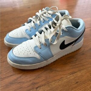 Nike Air Jordan 1 Low